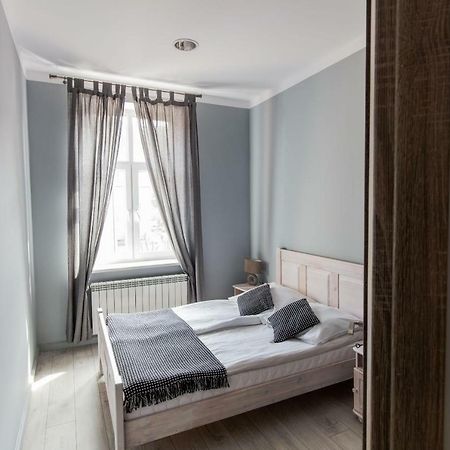 Apartamenty Eden Ustrzyki Dolne Exterior photo